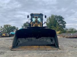 2019 CATERPILLAR 926M