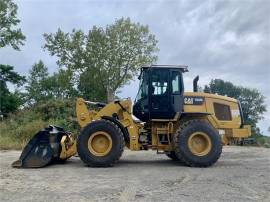 2019 CATERPILLAR 926M