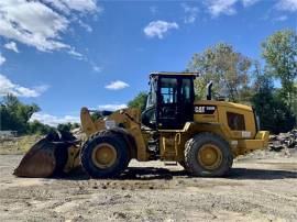 2016 CATERPILLAR 938M