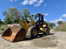 2016 CATERPILLAR 938M