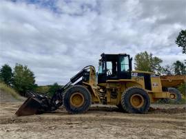 2003 CATERPILLAR IT38G II