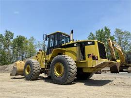 2000 CATERPILLAR 966G