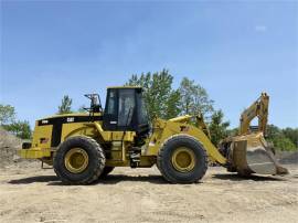 2000 CATERPILLAR 966G