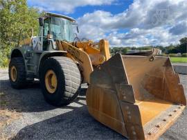 2005 LIEBHERR L580