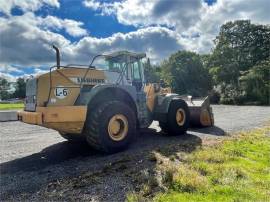 2005 LIEBHERR L580