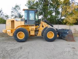 2008 CATERPILLAR 930H