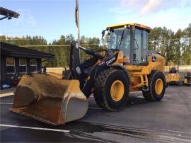 2019 DEERE 544L