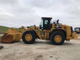 2019 CATERPILLAR 982M