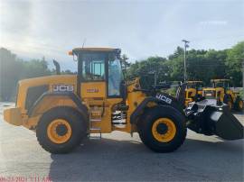 2021 JCB 427ZX