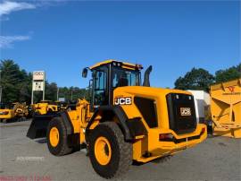 2021 JCB 427ZX