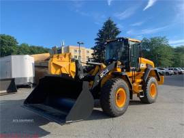 2021 JCB 427ZX