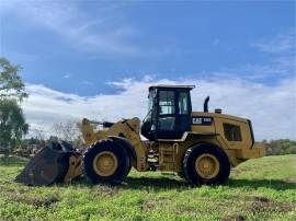 2013 CATERPILLAR 938K