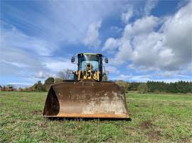 2013 CATERPILLAR 938K