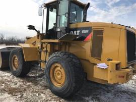 2011 CATERPILLAR 938H