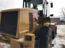 2011 CATERPILLAR 938H