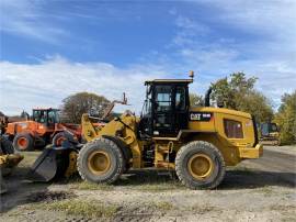 2014 CATERPILLAR 924K