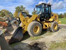 2014 CATERPILLAR 924K