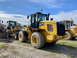 2014 CATERPILLAR 924K