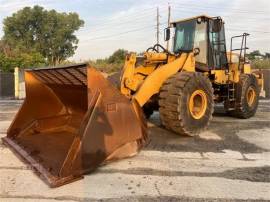 2002 CATERPILLAR 966G