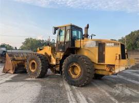 2002 CATERPILLAR 966G