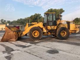 2002 CATERPILLAR 966G