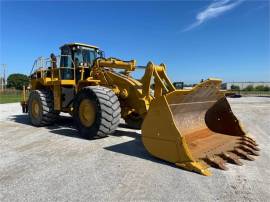 2004 CATERPILLAR 988G