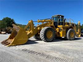 2004 CATERPILLAR 988G