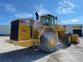 2004 CATERPILLAR 988G