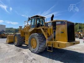 2004 CATERPILLAR 988G