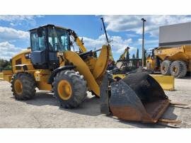 2018 CATERPILLAR 938M