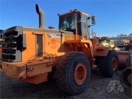 2006 DOOSAN MEGA 300 V