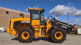 2021 JCB 427 AGRI