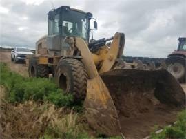 2012 CATERPILLAR 938K