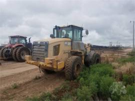 2012 CATERPILLAR 938K