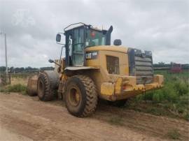 2012 CATERPILLAR 938K