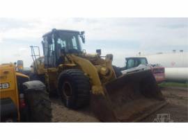 2008 CATERPILLAR 950H