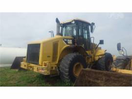 2008 CATERPILLAR 950H