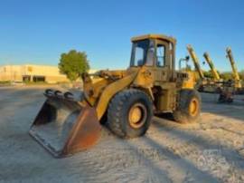 1982 CATERPILLAR 950B