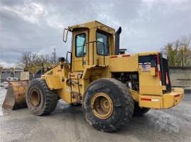 1992 CATERPILLAR 950F