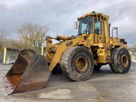 1992 CATERPILLAR 950F