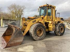 1992 CATERPILLAR 950F