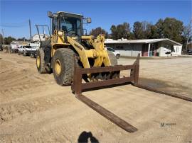 2008 KOMATSU WA380-6