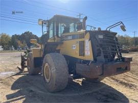 2008 KOMATSU WA380-6