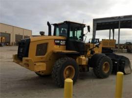 2019 CATERPILLAR 938M