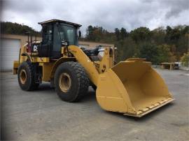 2013 CATERPILLAR 950K