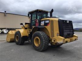 2013 CATERPILLAR 950K