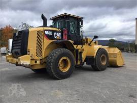 2013 CATERPILLAR 950K