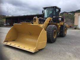 2013 CATERPILLAR 950K