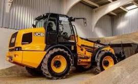 2023 JCB TM320 AGRI