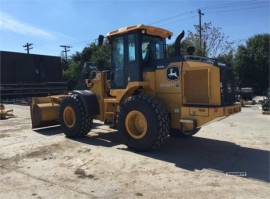 2019 DEERE 524L